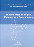 FUNDAMENTOS DE LOGICA MATEMATICA Y COMPUTACION