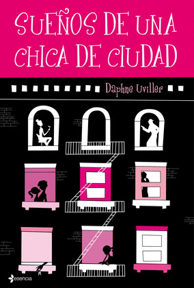 SUEÑOS DE UNA CHICA DE CIUDAD