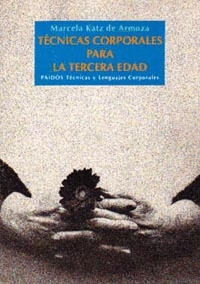TECNICAS CORPORALES TERCERA EDAD