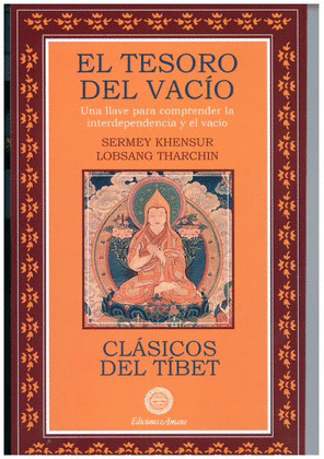 EL TESORO DEL VACÍO