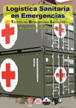 LOGISTICA SANITARIA EN EMERGENCIAS