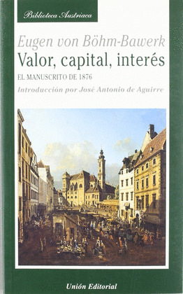 VALOR, CAPITAL, INTERES. MANUSCRITO DE 1876