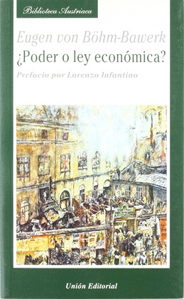 PODER O LEY ECONOMICA?