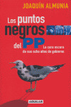 LOS PUNTOS NEGROS DEL PP