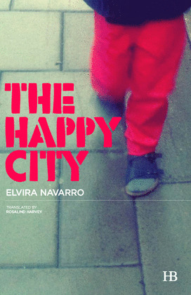 THE HAPPY CITY