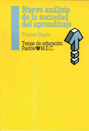 NUEVO ANALISIS DE LA SOCIEDAD