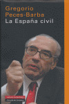 LA ESPAÑA CIVIL