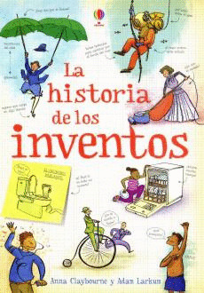 HISTORIA DE LOS INVENTOS, LA