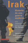 IRAK HISTORIA DE UNA GUERRA MODERNA