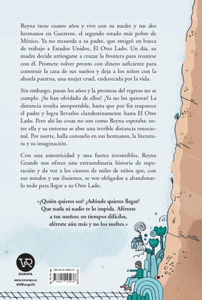 DISTANCIA ENTRE NOSOTROS, LA