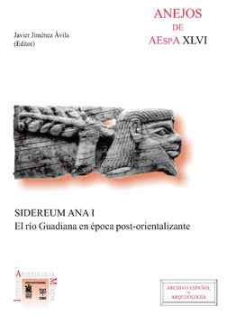 SIDEREUM ANA I