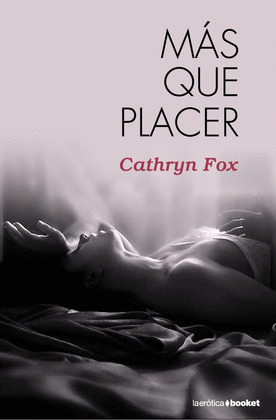 MAS QUE PLACER