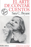 ARTE DE CONTAR CUENTOS, EL