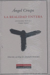 REALIDAD ENTERA