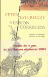 VERSION CORREGIDA