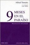 9 MESES EN EL PARAISO