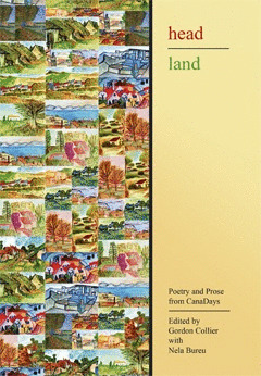 HEAD-LAND. POETRY AND PROSE FROM CANADAYS.