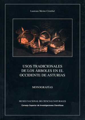 USOS TRADICIONALES DE LOS ÁRBOLES EN EL OCCIDENTE DE ASTURIAS