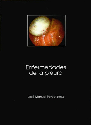 ENFERMEDADES DE LA PLEURA.