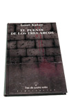PUENTE DE LOS TRES ARCOS, EL