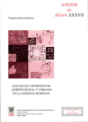 LOS BALNEA DOMÉSTICO