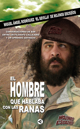 HOMBRE QUE HABLABA CON LAS RANAS, EL