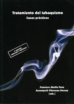 TRATAMIENTO DEL TABAQUISMO.
