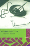 ENSAYOS DE ELIA/4