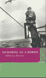 MEMORIAL DE A BORDO