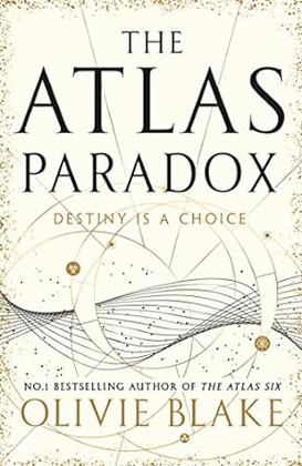 THE ATLAS PARADOX