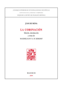 LA CORONACIÓN