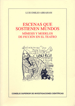 ESCENAS QUE SOSTIENEN MUNDOS