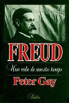 FREUD.UNA VIDA NUESTRO (R)