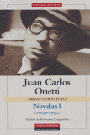 OBRAS COMPLETAS/NOVELAS I (1939-1954)