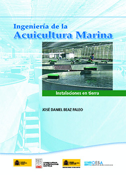INGENIERÍA DE LA ACUICULTURA MARINA