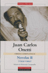 NOVELAS-2 ONETTI OBRAS COMPLETAS-II, 1959-1993