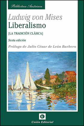 LIBERALISMO 6ºED