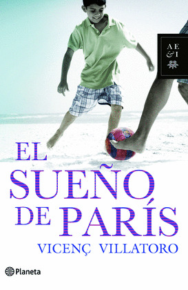SUEÑO DE PARIS, EL