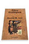 ETICA ECOLOGICA