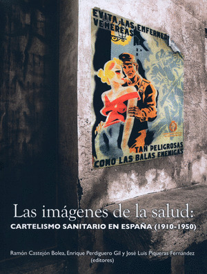 LAS IMÁGENES DE LA SALUD