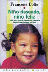 NIÑO DESEADO NIÑO FELIZ