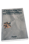 LA POESIA FONETICA (FUTURISMO/DADA)