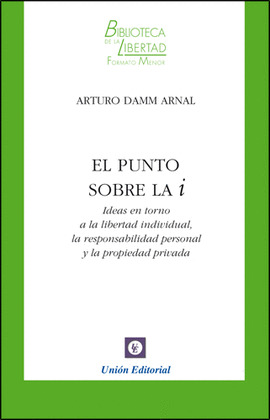 PUNTO SOBRE LA I, EL