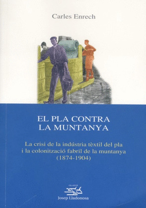 EL PLA CONTRA LA MUNTANYA.