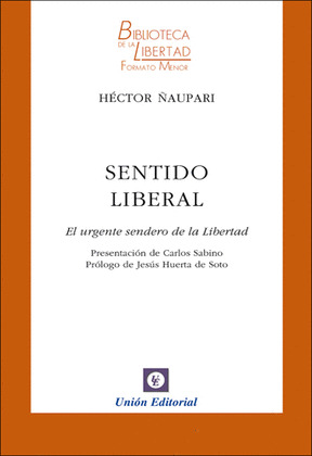 SENTIDO LIBERAL