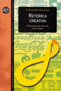 RETORICA CREATIVA