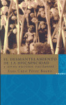 DESMANTELAMIENTO DE LA DISCAPACIDAD Y OTROS ESCRITOS VACILAN