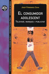 EL CONSUMIDOR ADOLESCENT