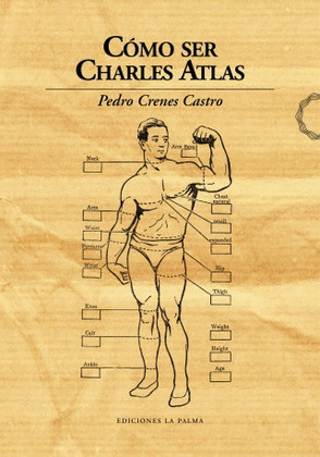 COMO SER CHARLES ATLAS
