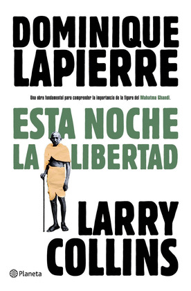 ESTA NOCHE, LA LIBERTAD